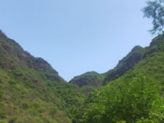 -双龙峡