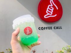 -COFFEE CALL(云锦路店)