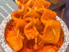 -闻老头·菊花炭烤肉(佛山首店)