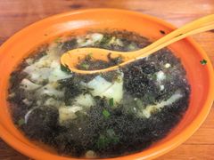 -阿麟馄饨(延长路店)