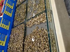 -蒸上鲜海鲜蒸汽蒸菜主题餐厅(高新店)