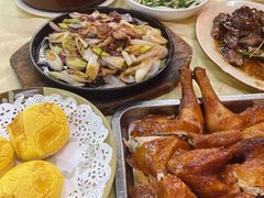 -佛都笑农庄(清溪店)