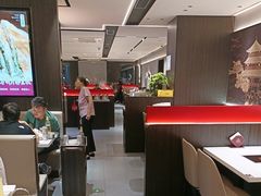 -蝎王府羊蝎子(北大地店)