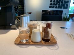 -dotcom coffee古点咖啡(致真大厦店)