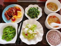 点击看大图 -奕新一诺台式母婴护理中心(我格广场店)