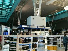 -吉隆坡国际机场