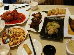 -南八仙·老上海味道(南京东路店)