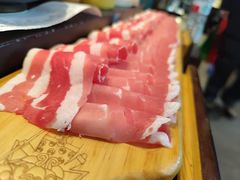-阳坊涮肉(西直门凯德mall店)