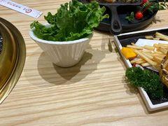 -松鱼亭·和牛烧肉(协鑫广场店)