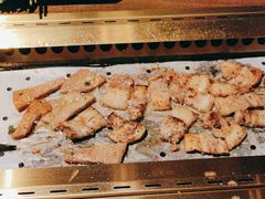 -新石器烤肉(中房金谊广场店)