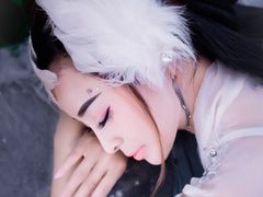 -九月鹰飞汉服摄影工作室