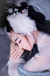 -九月鹰飞汉服摄影工作室