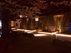 -蓝鲸湾汤泉(包河店)