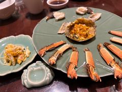 -成隆行·蟹王府(九江路店)