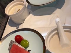 -和平官邸·花园餐厅(武定西路店)