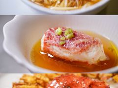 -海味观(老西门店)