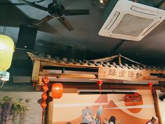 -古道村落(温汤店)