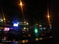 -CIRCLE·酒吧(第一国际店)