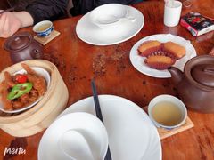 -澳门西南饭店·粤菜·茶市·手工点心(华海路店)
