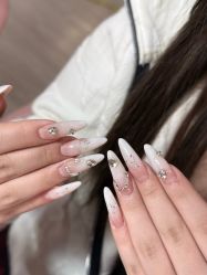 -兔猫ToMoreNails美甲美睫