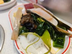 -龍歌自助小火锅(秦淮水游城店)