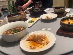 -狮王府淮扬菜(新街口友谊店)