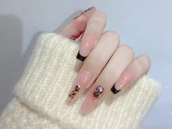 -COME·美睫Eyelash美甲