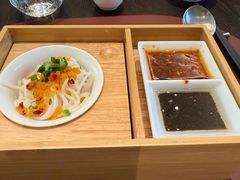 -悦融琥珀·京鲁菜·海味珍品(西单店)