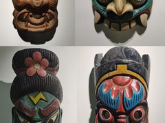 -中国美术学院象山校区-民艺博物馆