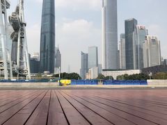 -海心沙亚运公园