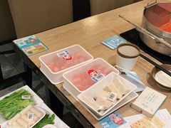 -野妹火锅(南园店)