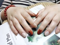 -Meet Nail 美睫·美甲