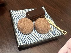 -黑松白鹿(金融街店)