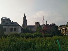 -洪家楼教堂