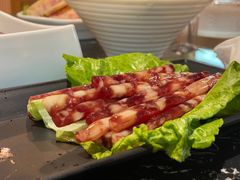 -鲜货俚·现切牛肉·野生菌原生态火锅(西城永捷生活广场店)
