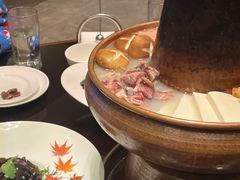 -大理实力希尔顿酒店•御玺中餐厅