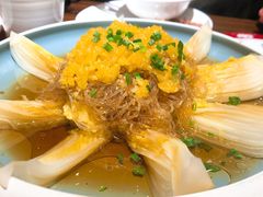 -梁记粥铺(开元地中海店)