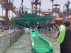 -渔岛海洋度假区