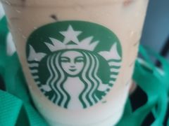 焦糖玛奇朵CM-星巴克臻选(重庆沙坪坝店)