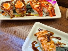 -三笙精致·料理(海河店)