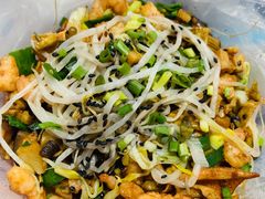 极品拌面-德泓面馆(颐高店)