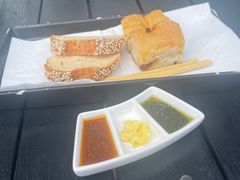 -安妮意大利餐厅(世贸天阶店)