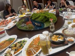 -鲜得莱渔港·小平岛海胆馆(七贤岭店)
