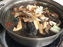 -太婆天府山珍酒楼(亚运村店)