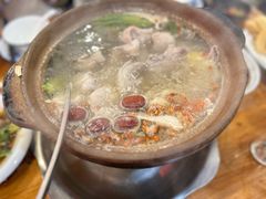 -洪大厨鸡煲(福田店)