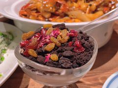 -周家二小姐的菜(西津渡店)