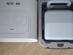 -JMGO坚果投影(长宁龙之梦店)