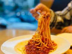 -菲滋意式餐厅(黄岩洞天店)