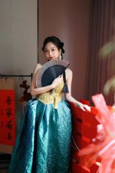 -伊莎贝拉婚礼庄园(顾村店)