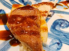 -渔荷食町·铁板烧料理(崂山万象汇店)